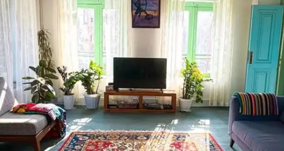 ویدا دوخوابه