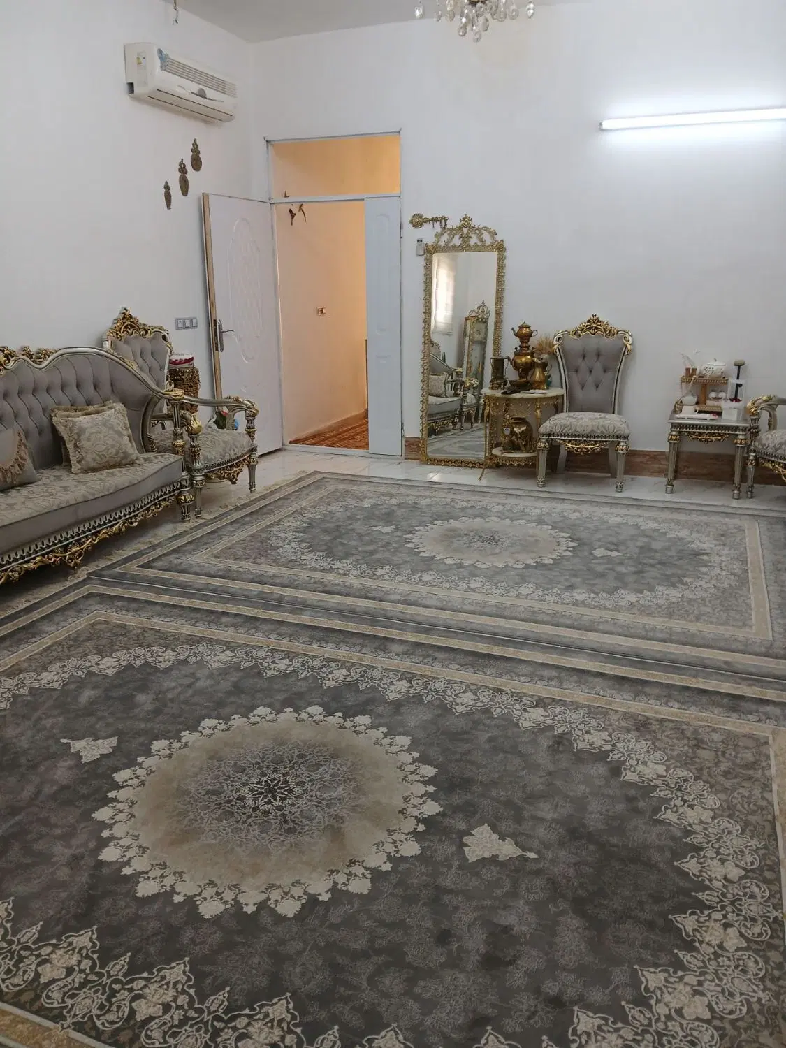 خانه ویلایی شهرک پرواز