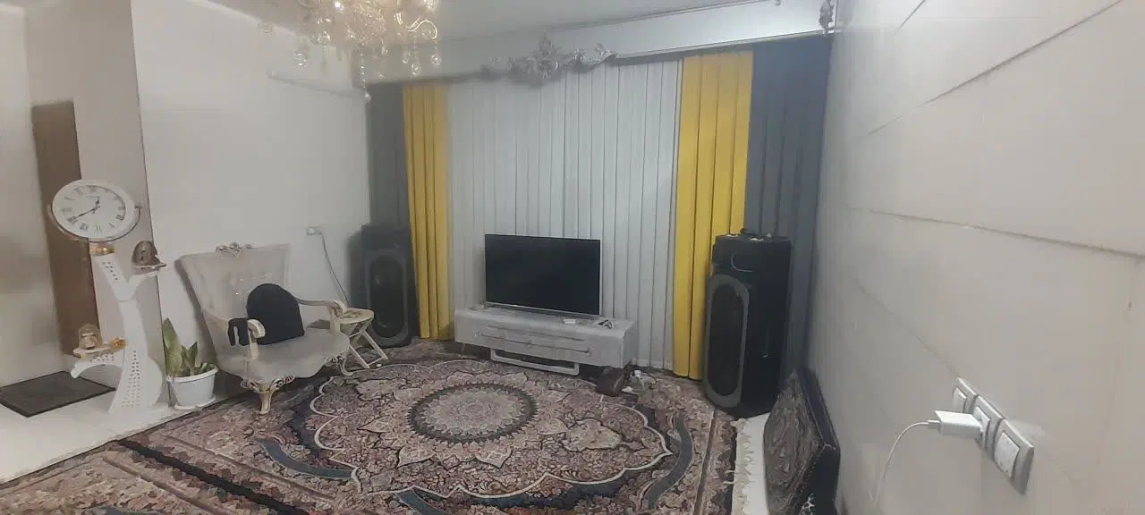 منزل 3طبقه