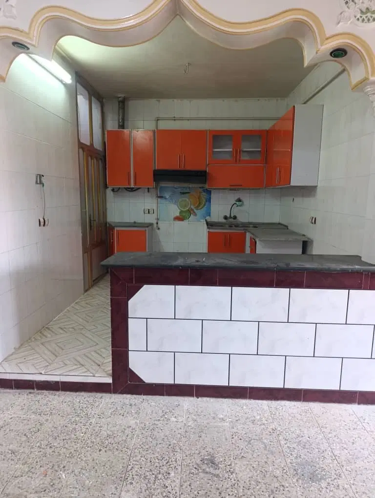 رهن کامل منزل ویلایی