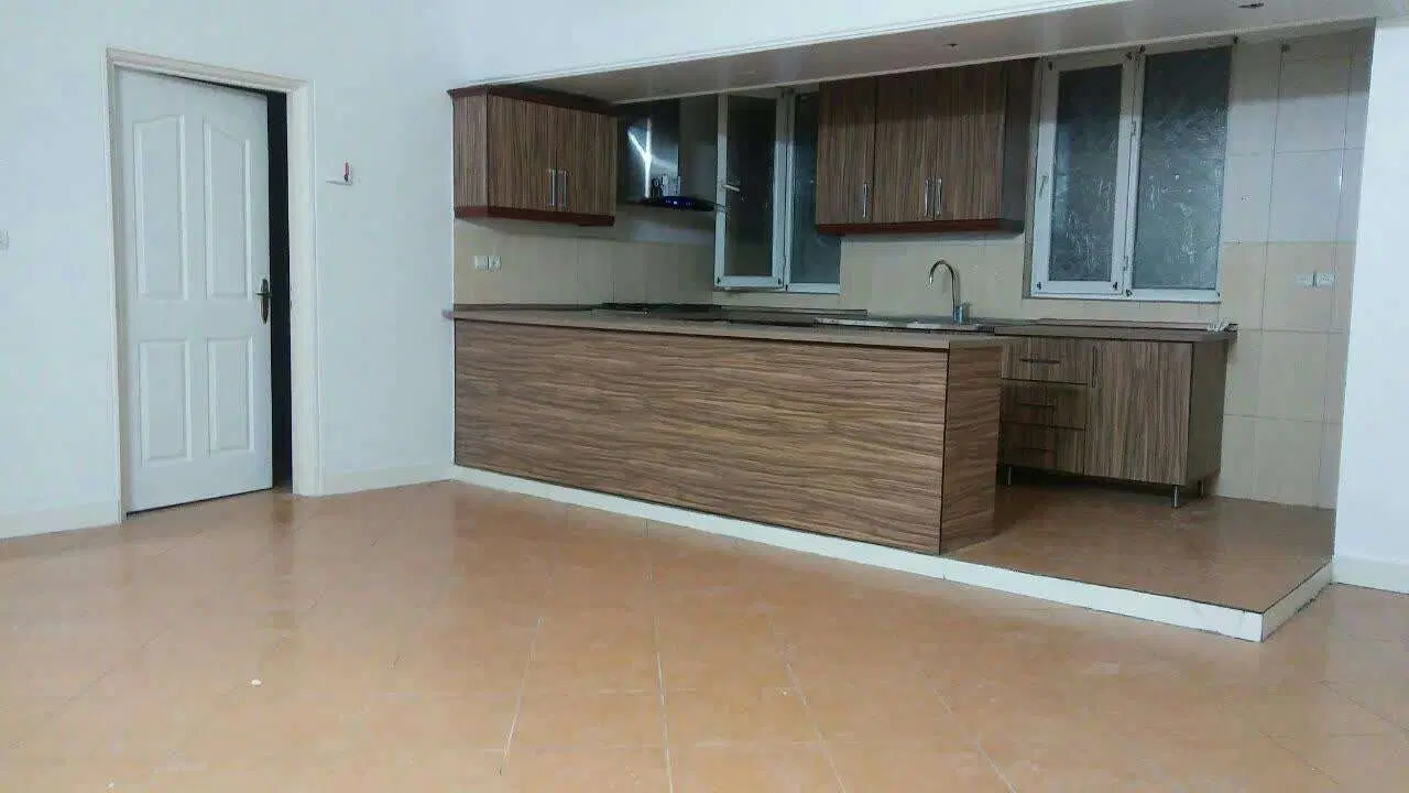 ۶۴ متر فول امکانات
