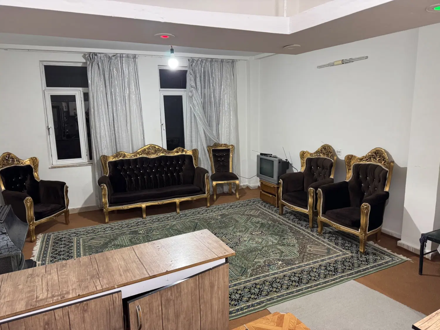 اجاره آپارتمان مبله