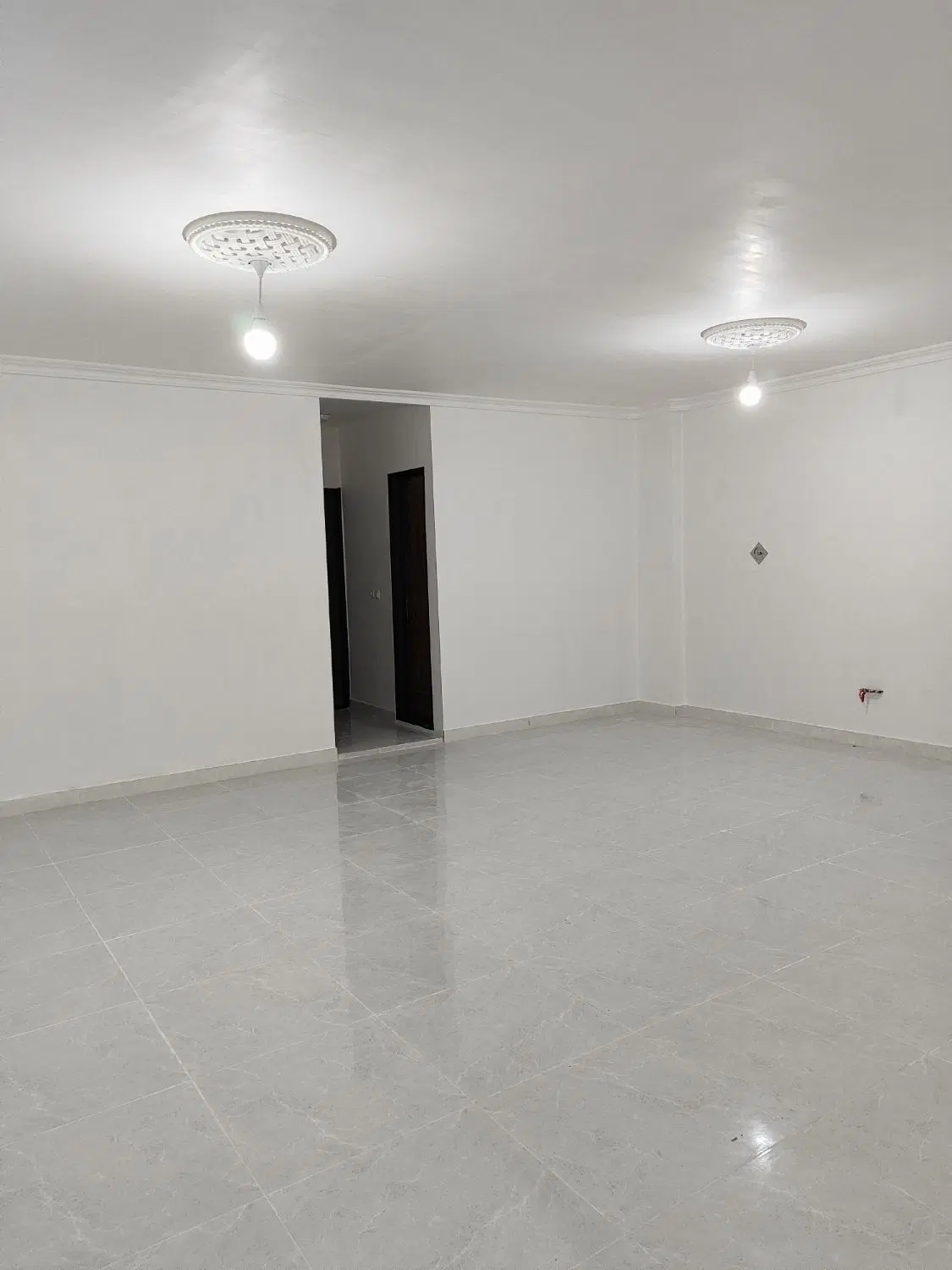 منزل مسکونی کشتارگاه