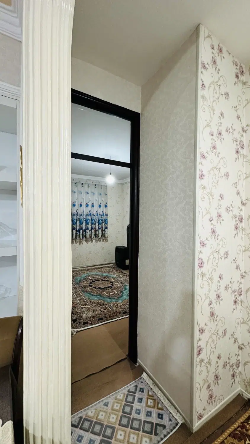 خانه شهرک مولوی
