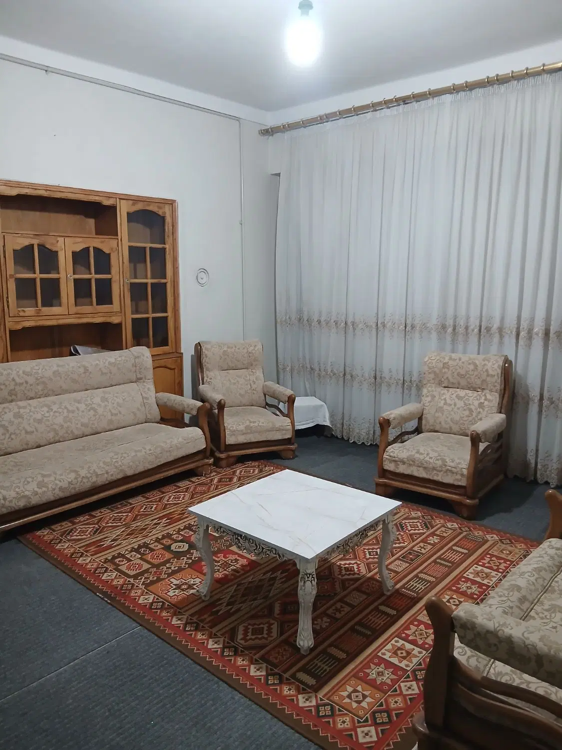 اجاره سویت ویلایی خیابان بوعلی سینا