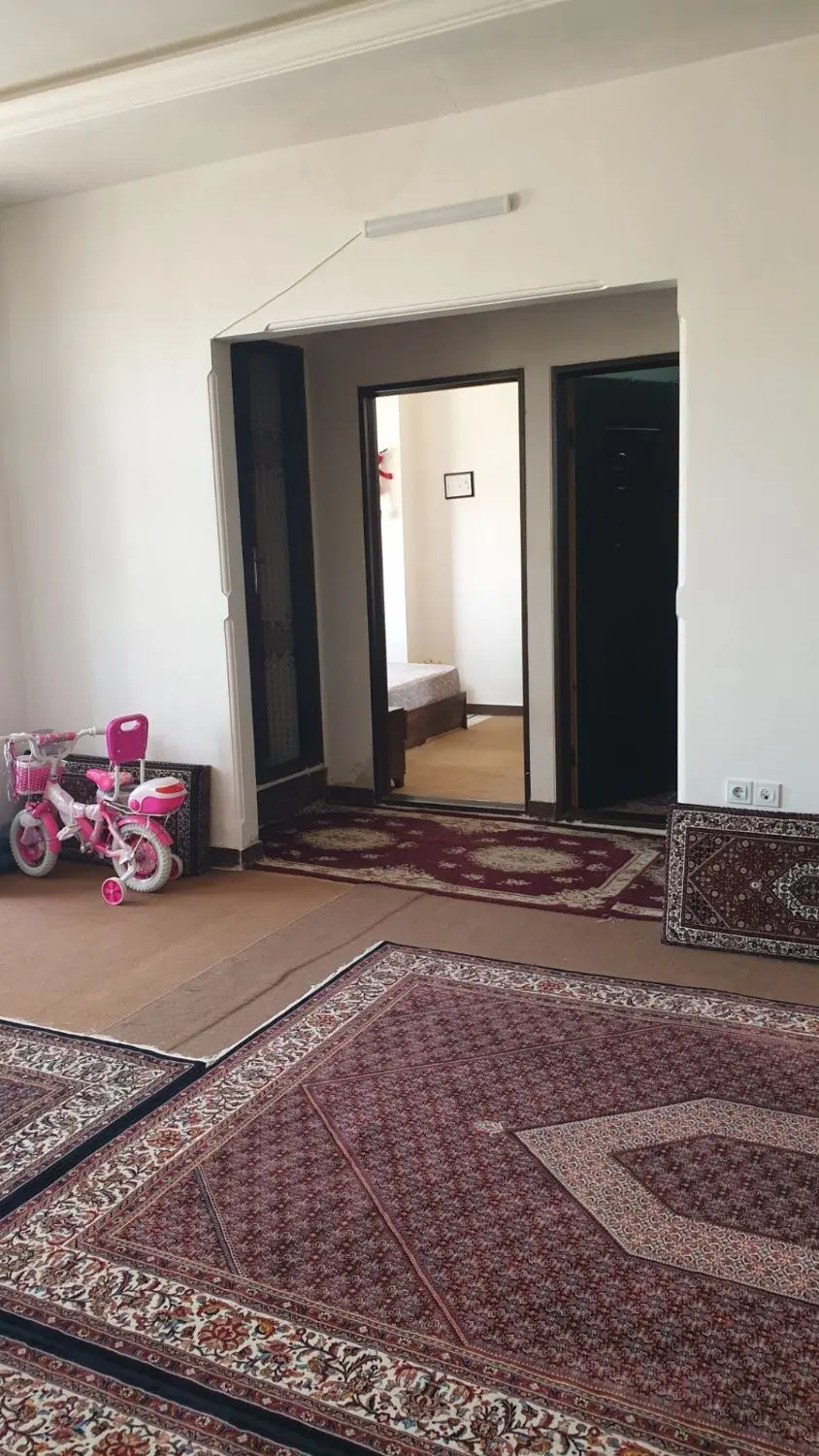خانه اجاره ای دوخواب، در شهرآرا