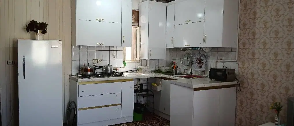 فروش خانه آپارتمانی در شهرک شکوه کرمان
