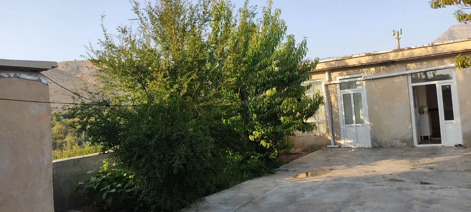 منزل ویلایی میشخاص