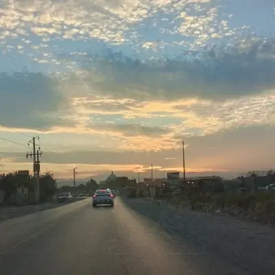 زمین
