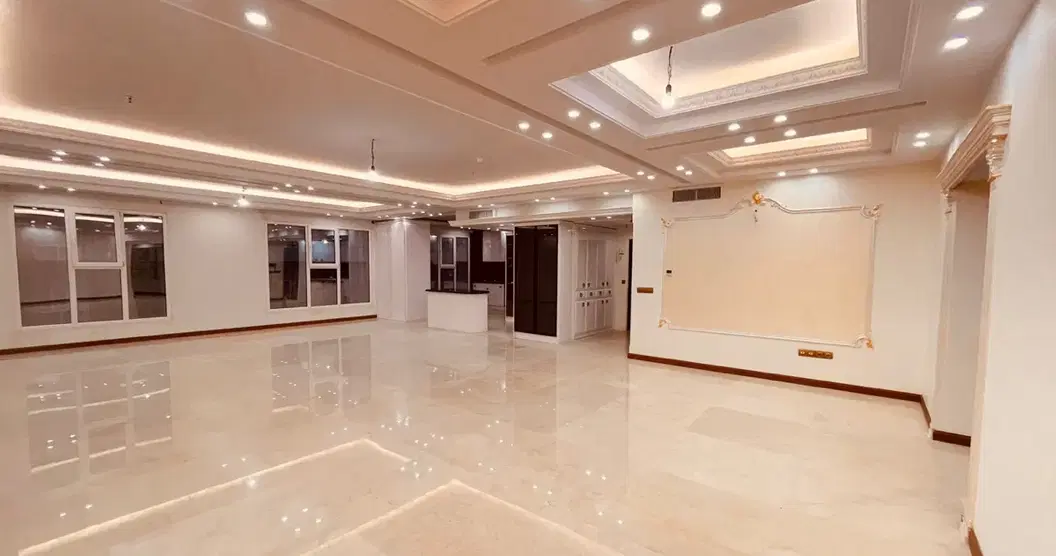 175 متر تکواحدی نوساز فول امکانات اول نیروهوایی
