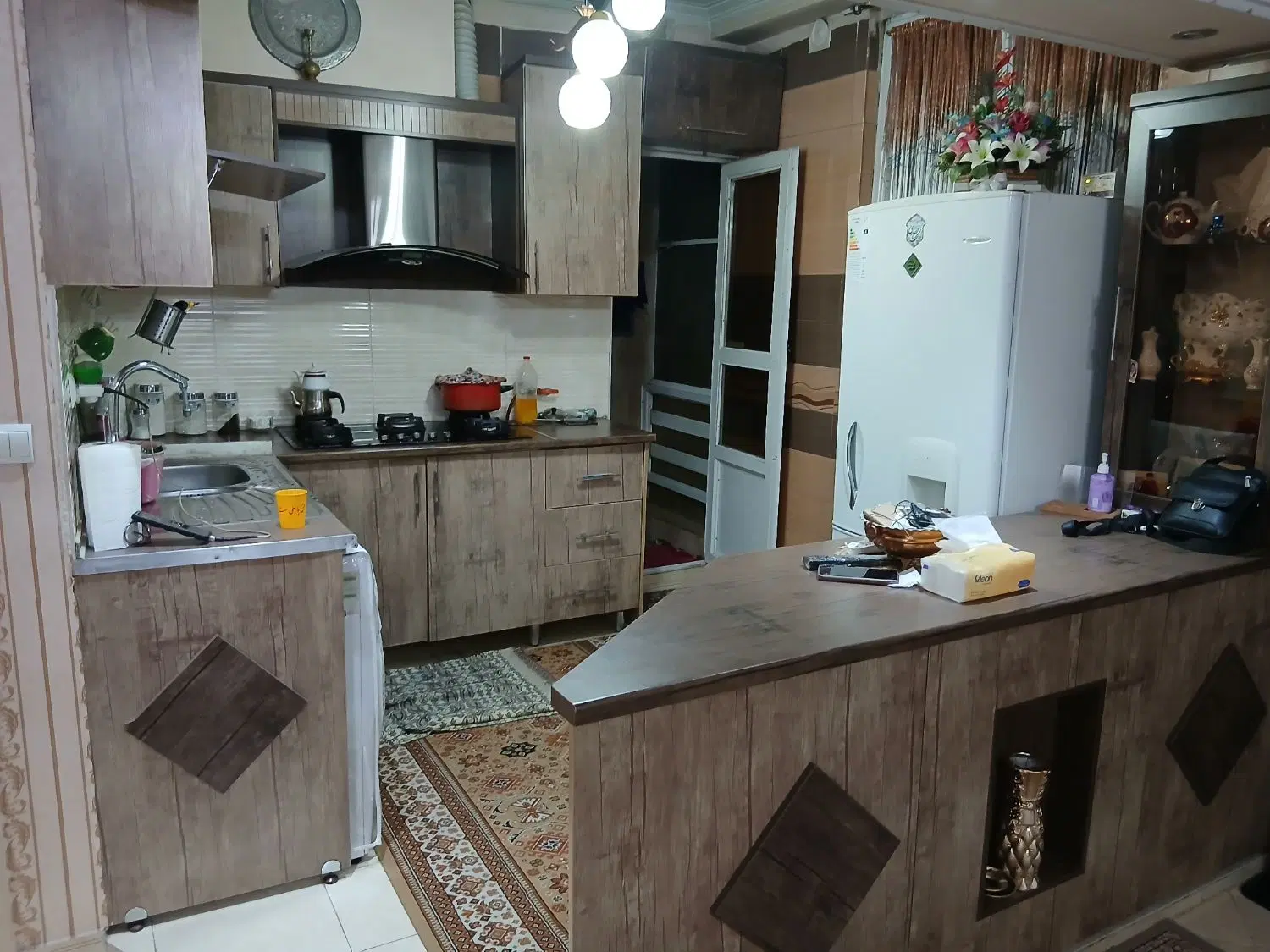 آپارتمان فروشی