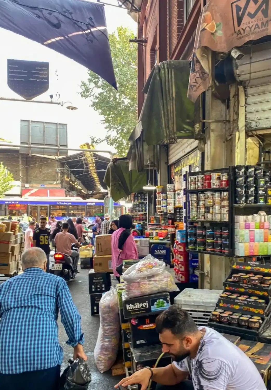 فروش سهم الارث مغازه