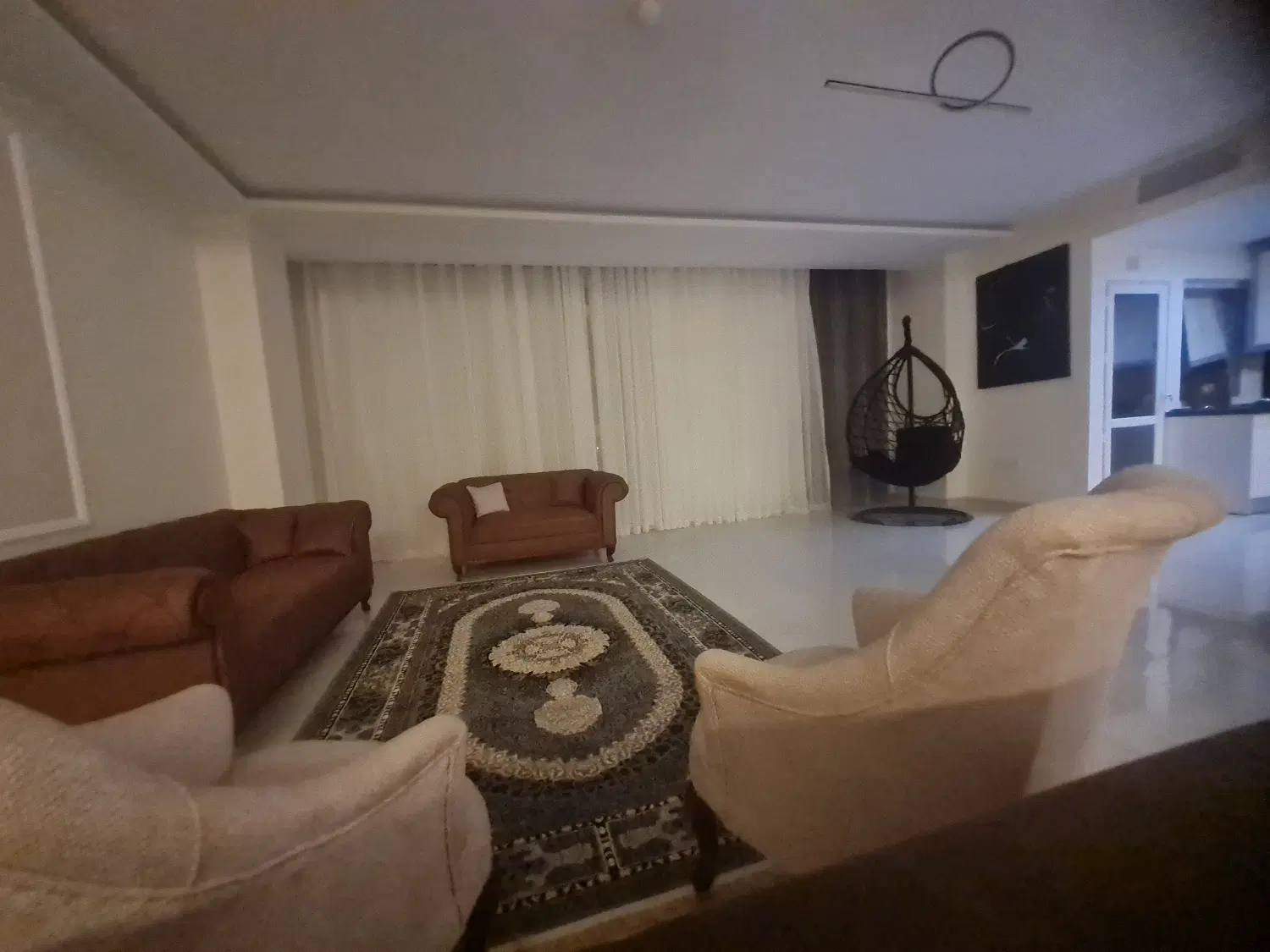 همخونه موجه