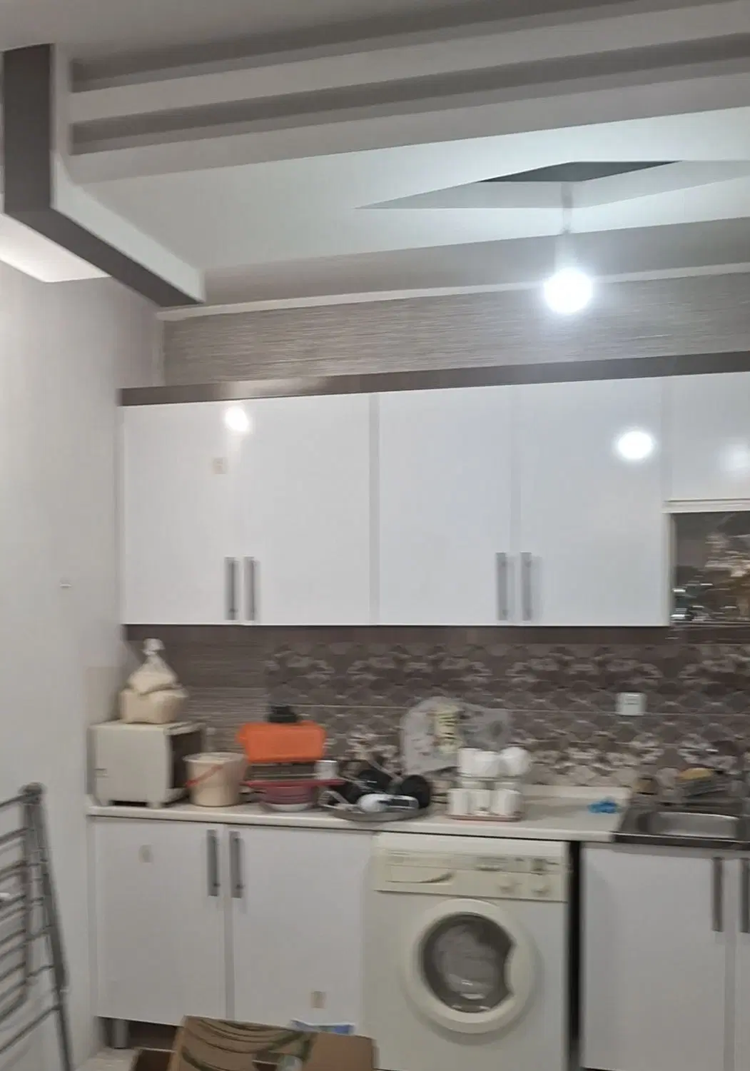 سوئیت نقلی و شیک