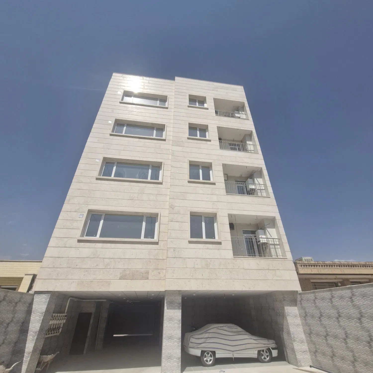 فروش آپارتمان