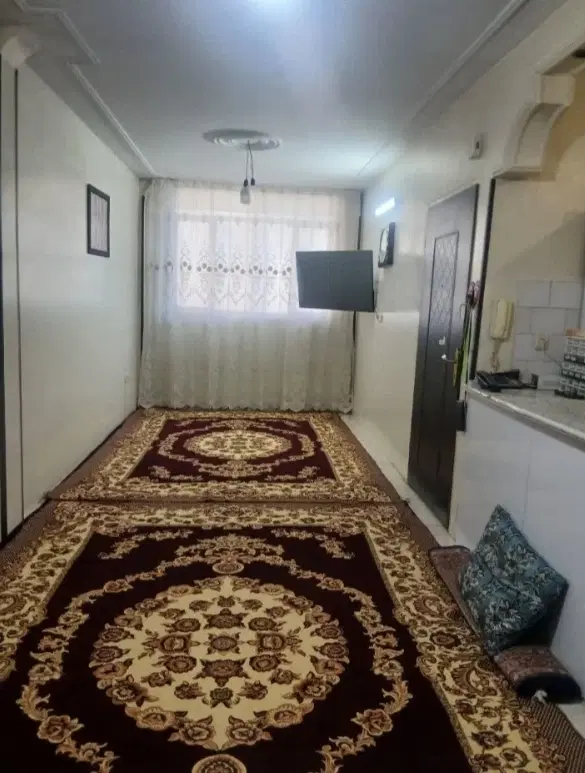۴۷ متری خوش نقشه