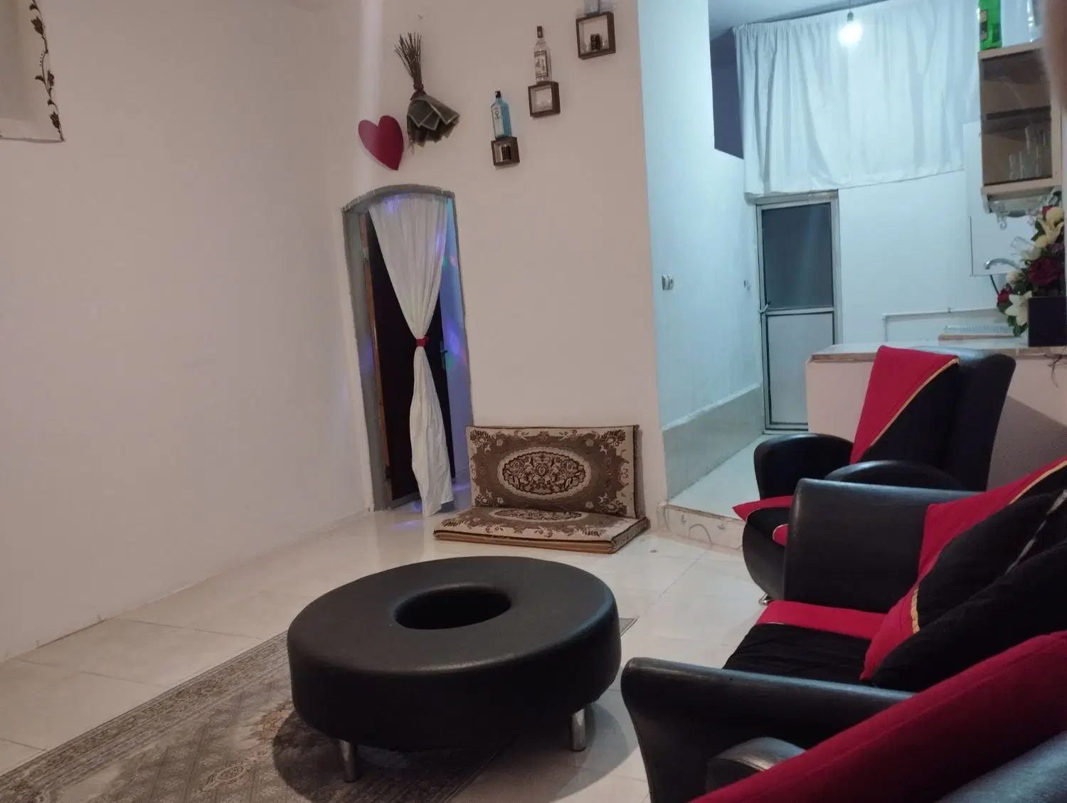 اجاره سوییت.شیک ونوساز.قیمت مناسب