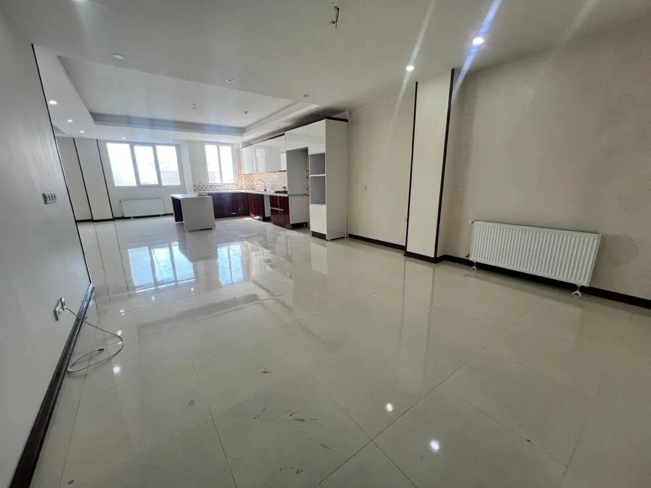 اپارتمان ۱۸۲ متر