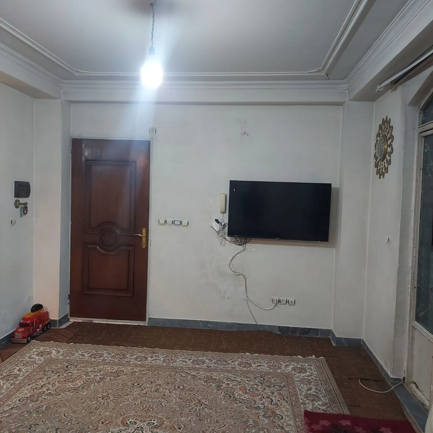اجاره آپارتمان شهرک ارم منطقه 5