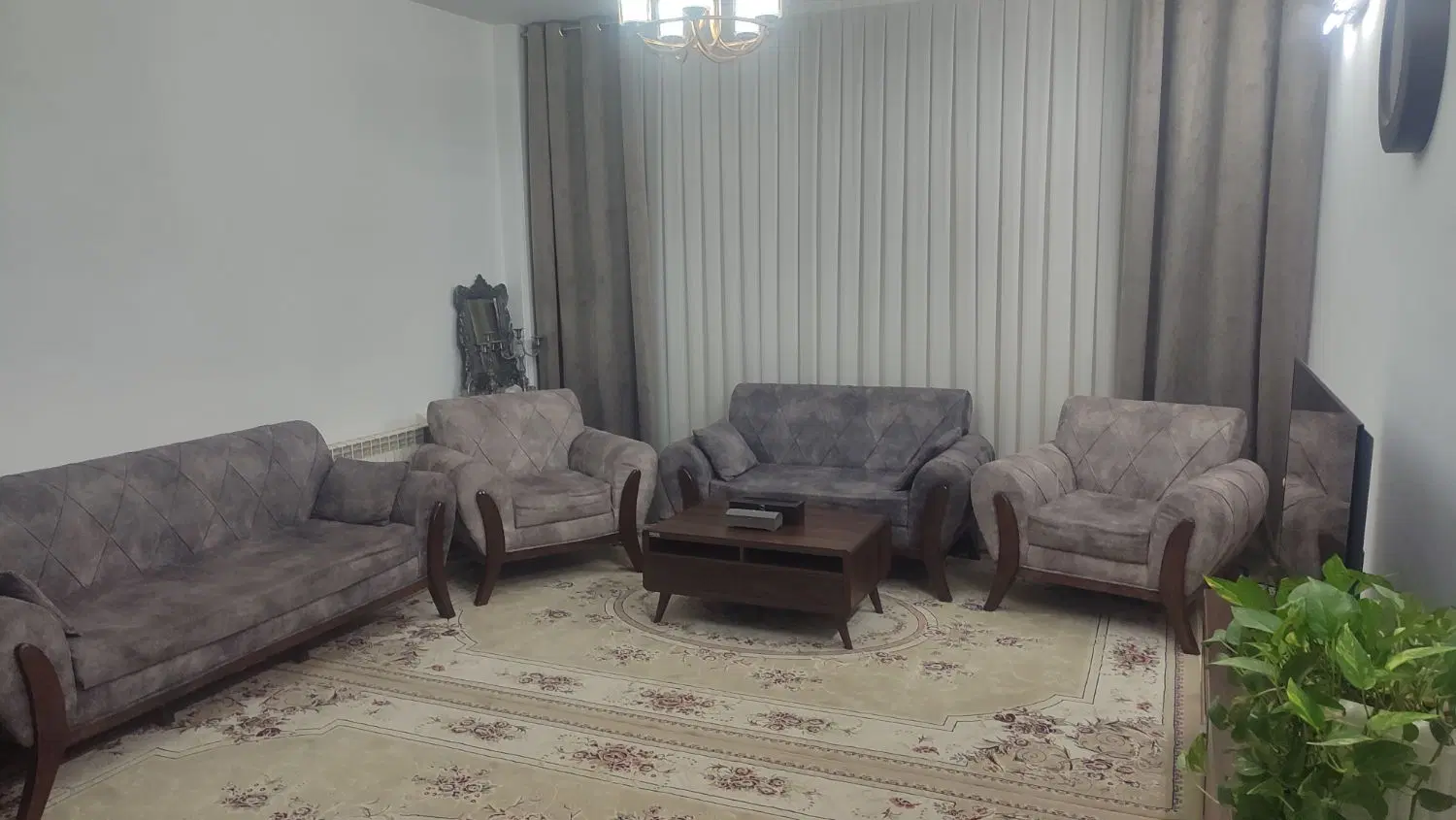 تک خواب 72 متری