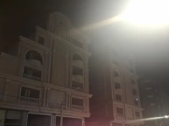 واحد ۱۵۰ متر کوی فیروز_دکتر قریب