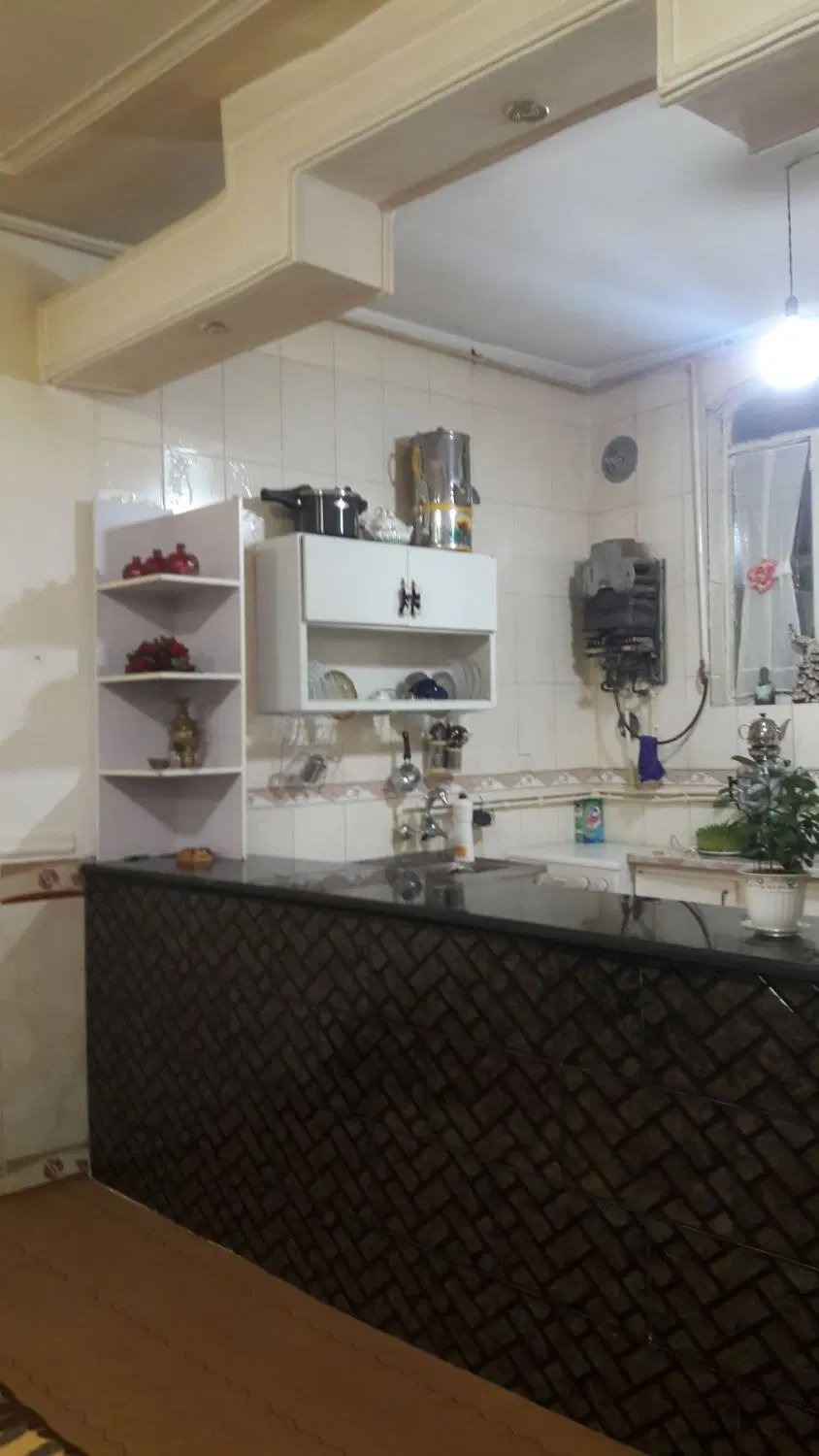 خانه صدمتری فروشی شیک درچمن