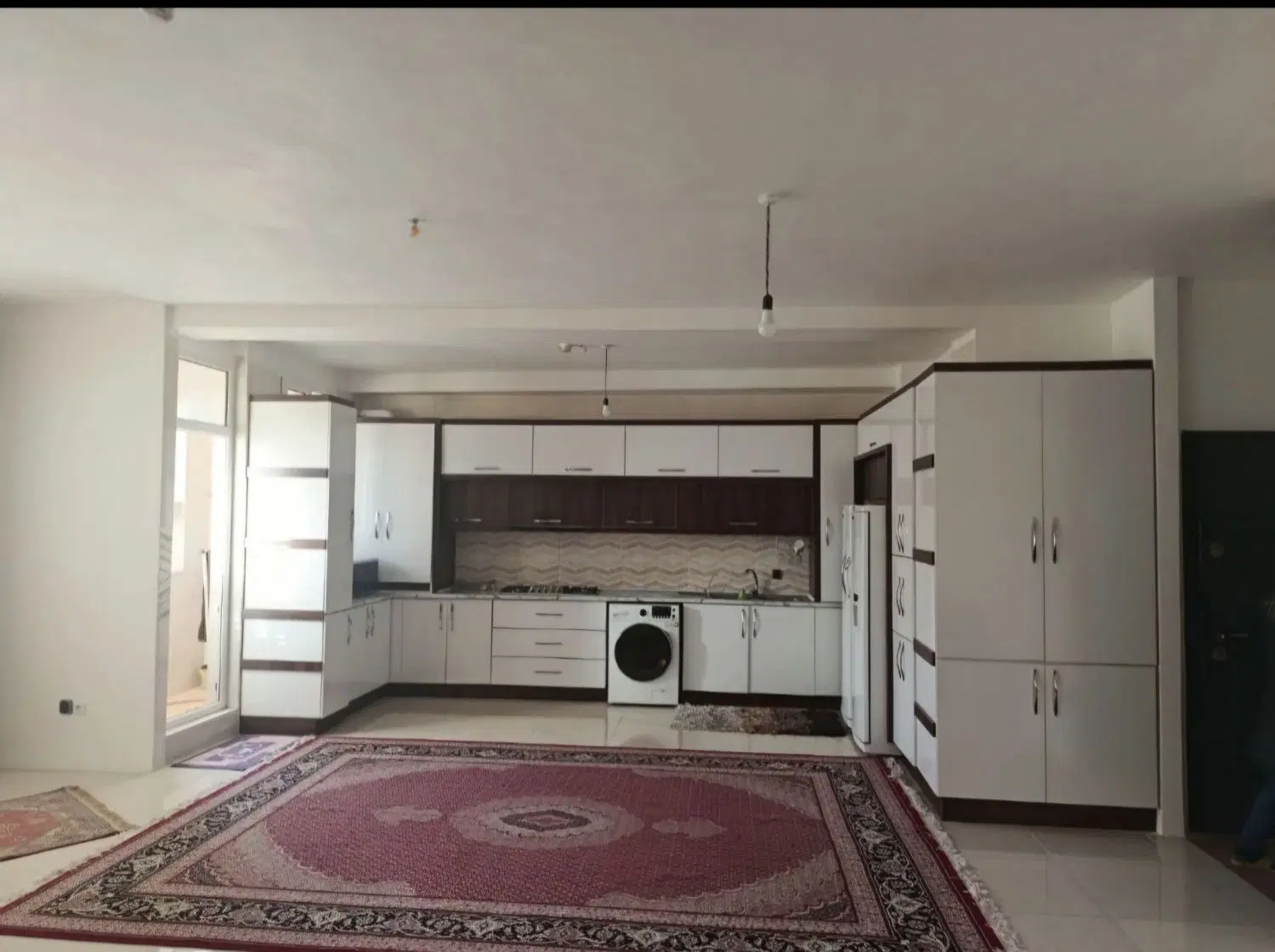 آپارتمان نوسازی فول