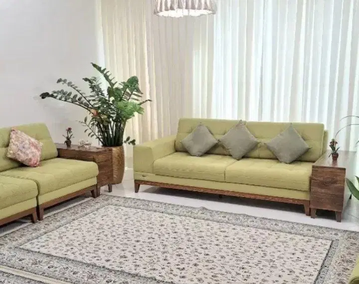۷۵ متری شیک اقبال ۱۴ تخلیه