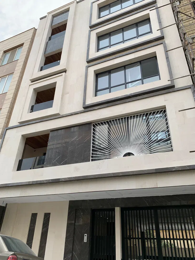 اپارتمان گوهردشت سه خواب نوساز کلید نخورده