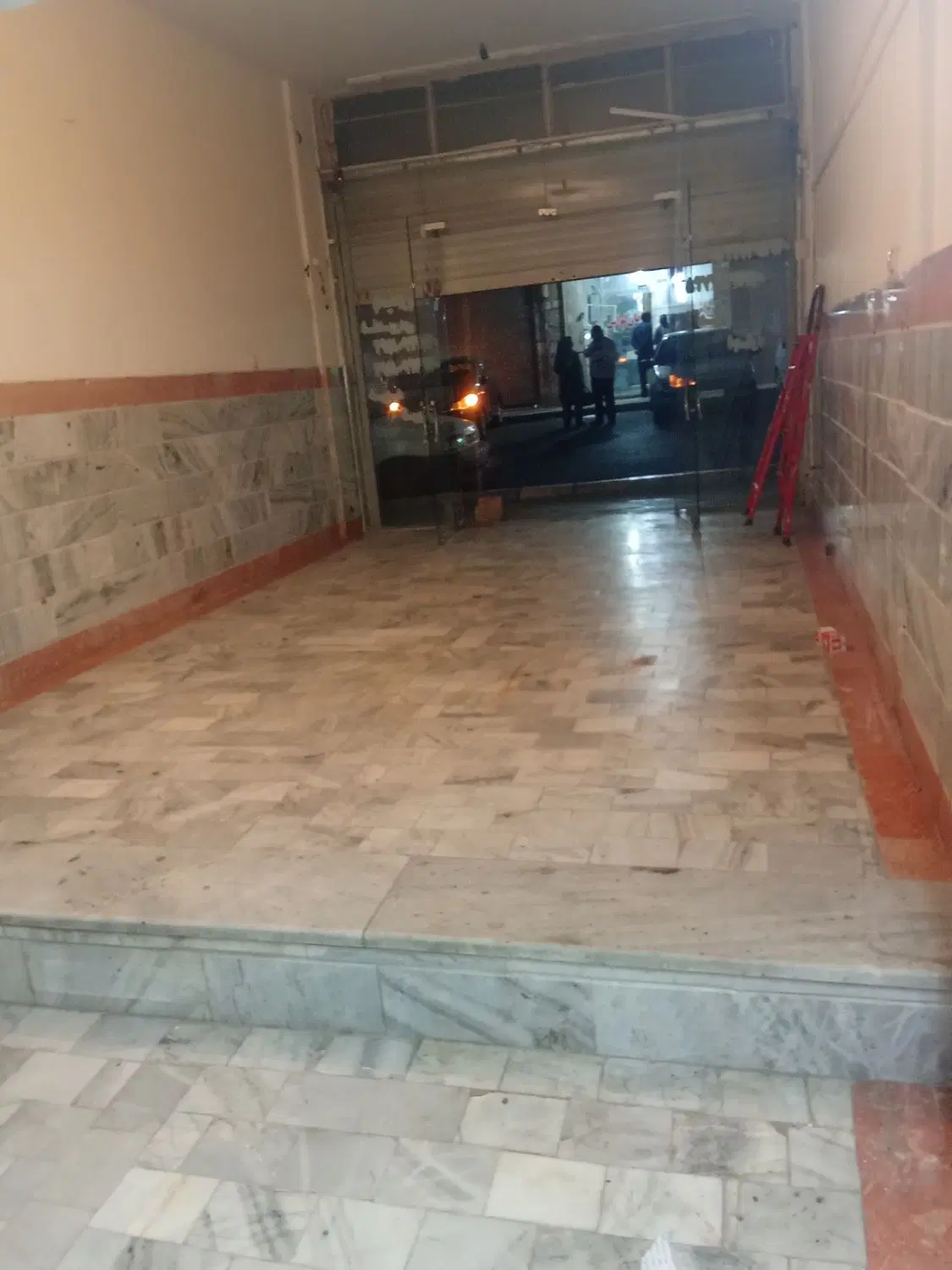 مغازه اجاره ای