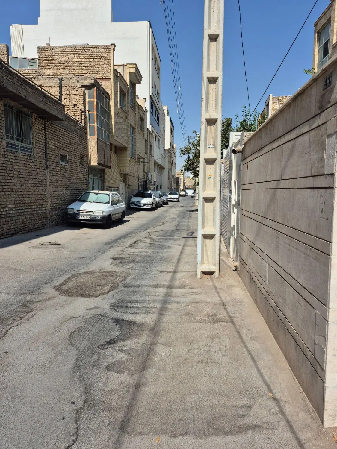فروش فوری فوری منزل ویلایی