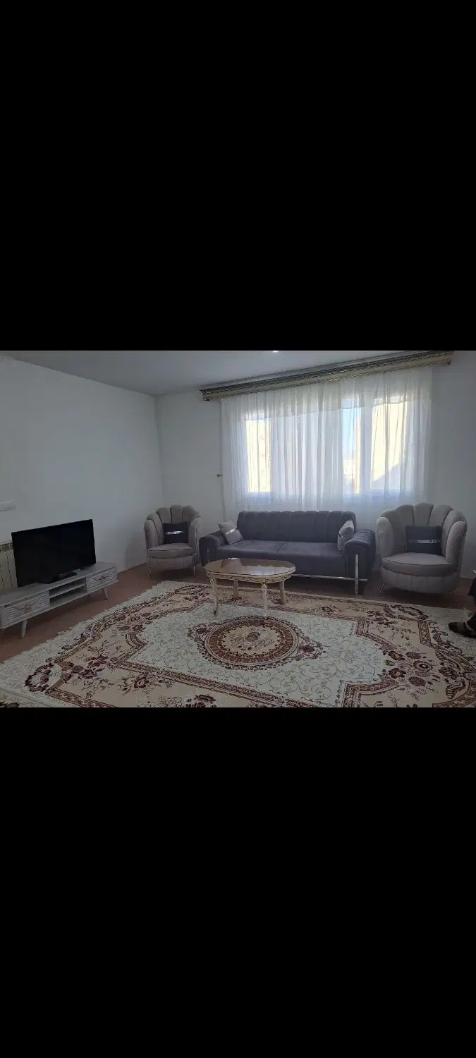 فروش آپارتمان ۹۷ متر دونبش