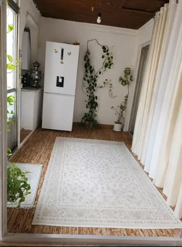 خانه ویلایی ۷۵ متری