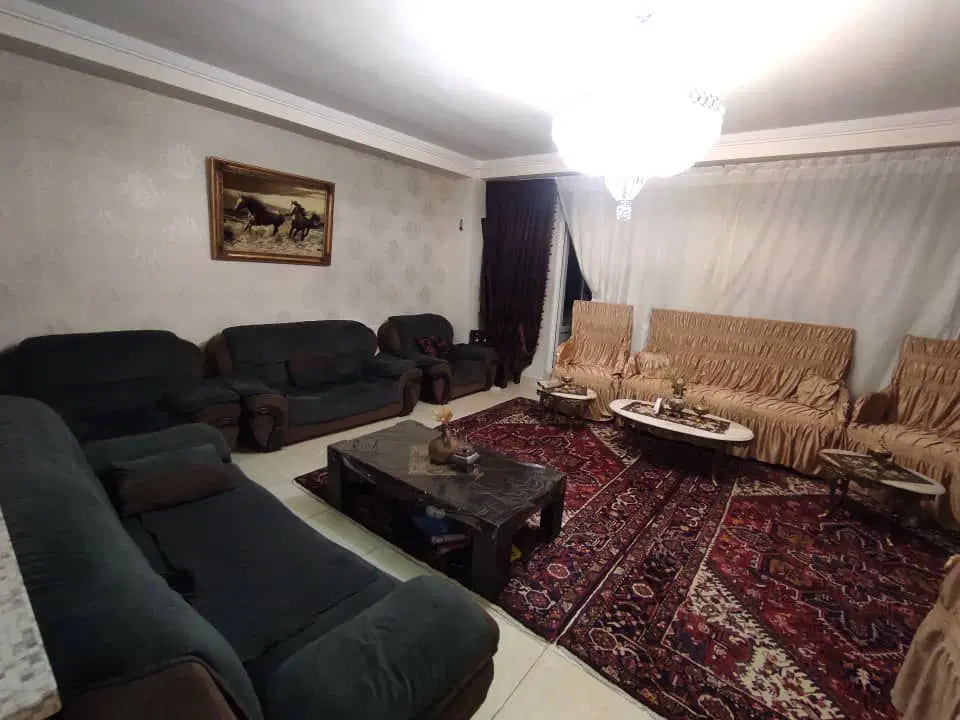 فروش اپارتمان خطیب ناصح ۱