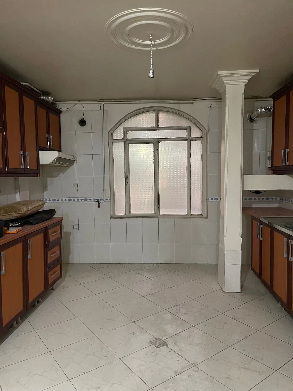 اپارتمان مسکونی