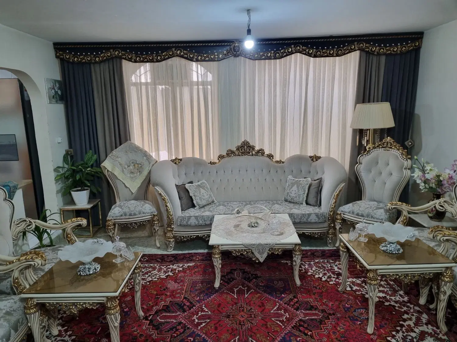آپارتمان