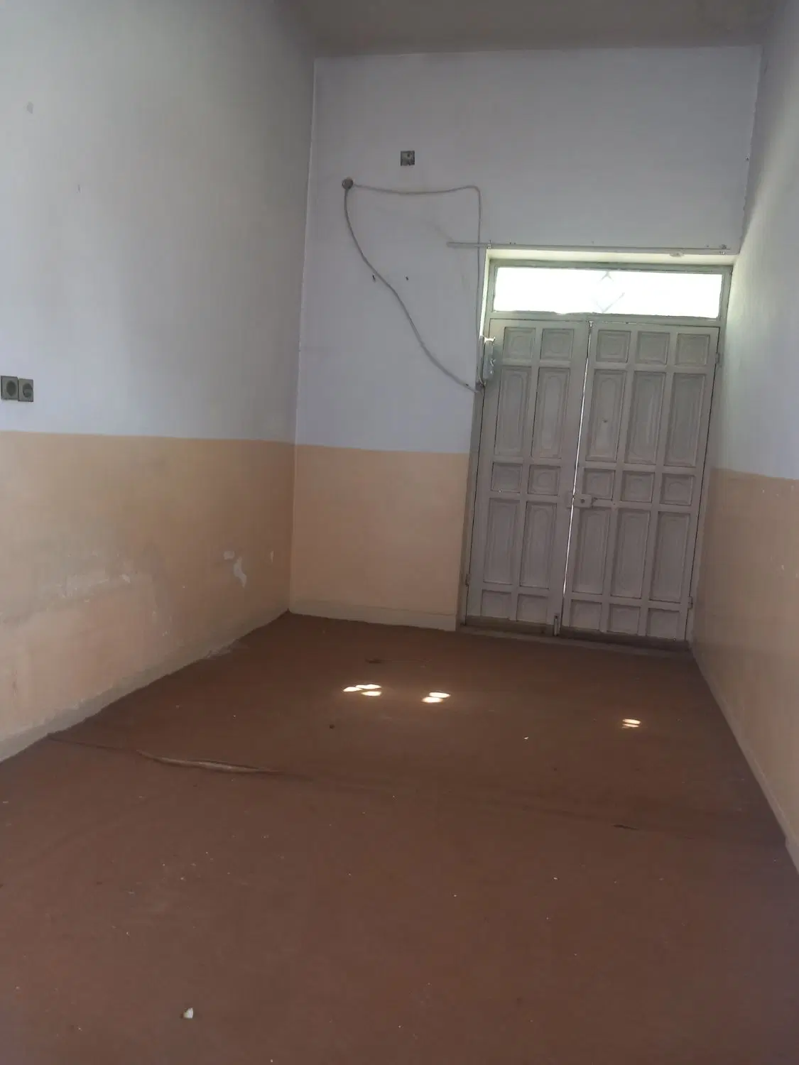 اجاره سوئیت جهت انبار