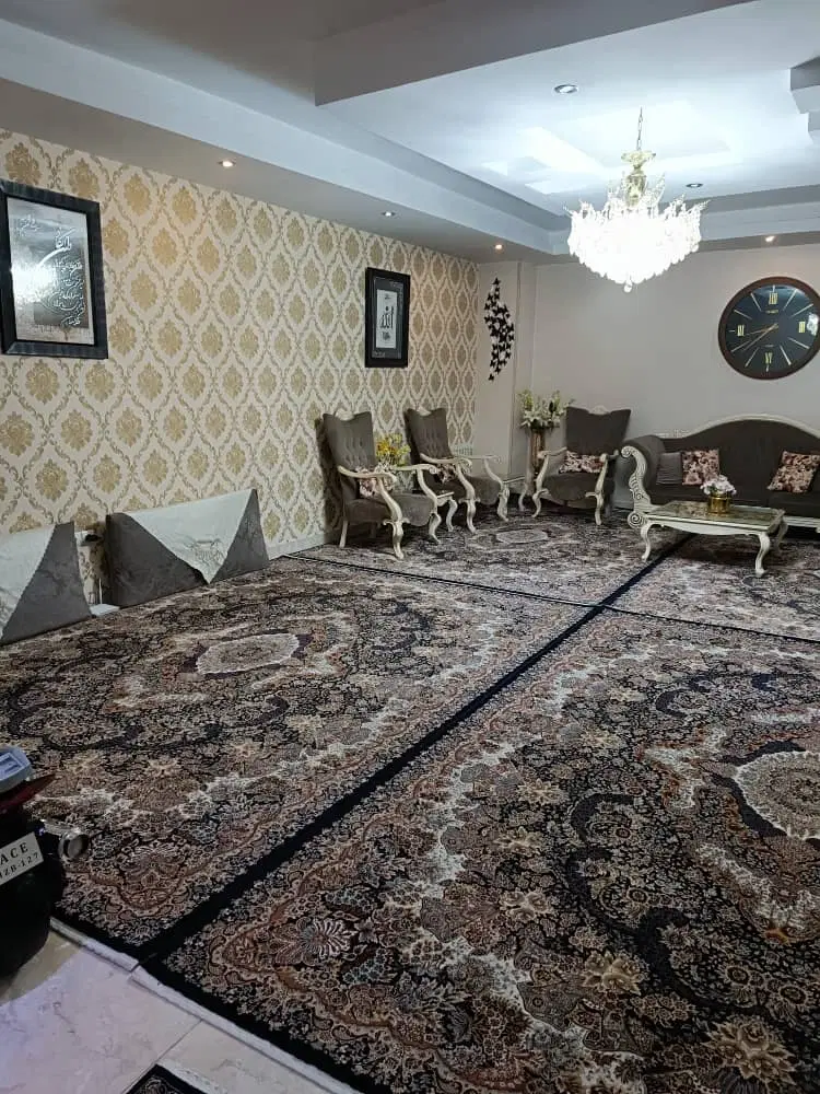 فروش آپارتمان مسکونی