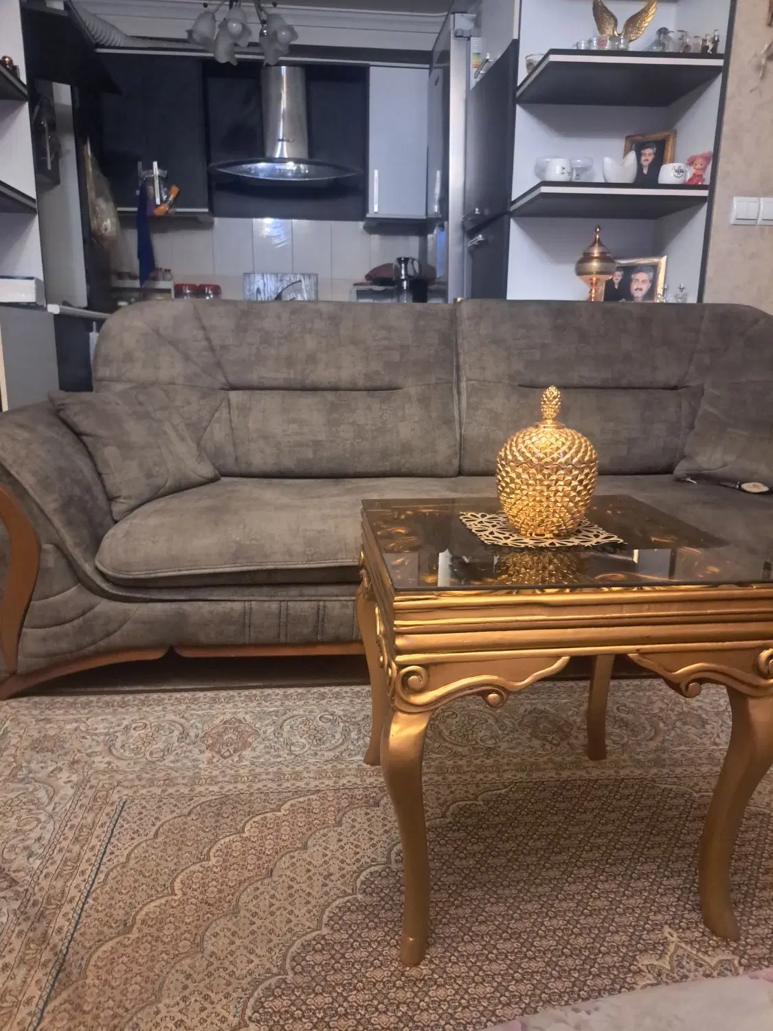 رهن و اجاره منزل مسکونی