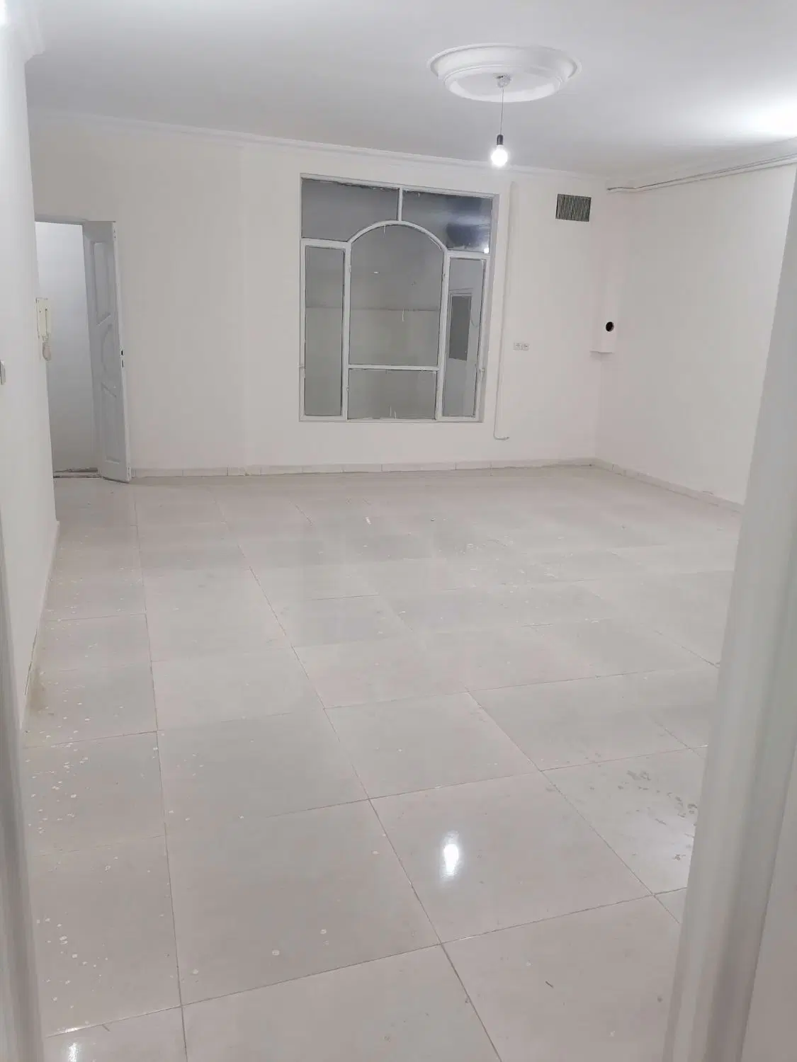 اپارتمان همکف