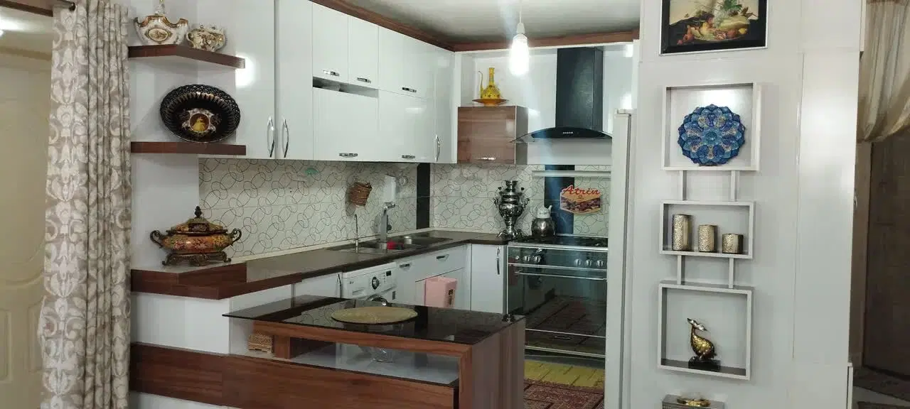 واحد۸۵ متری الهیه