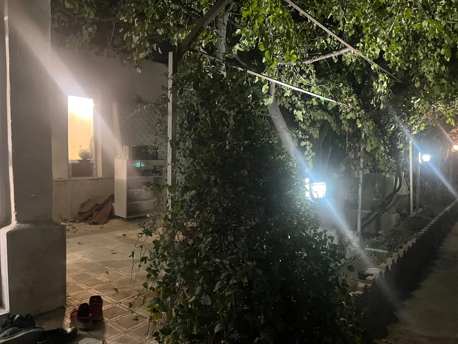 رهن و اجاره خونه ویلایی