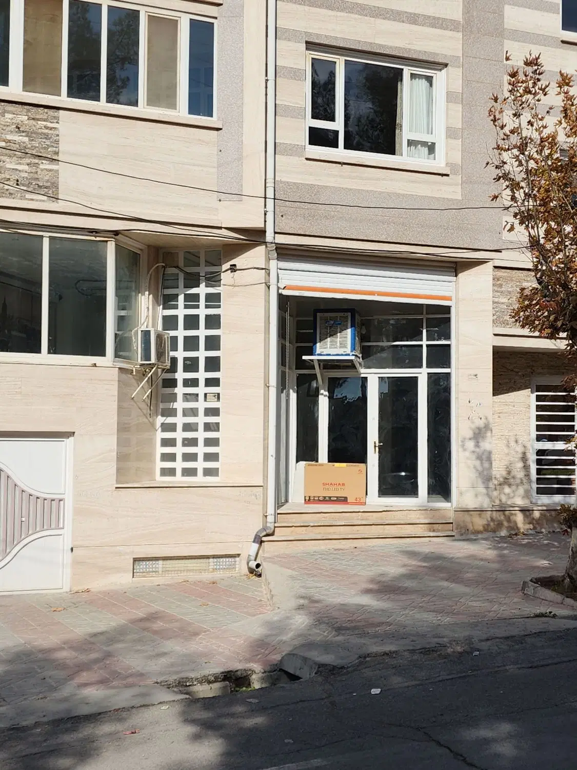 اجاره مغازه بلوار امام خمینی