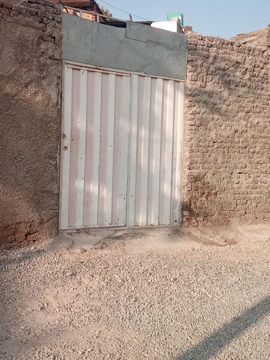 خانه کلنگی سند دار