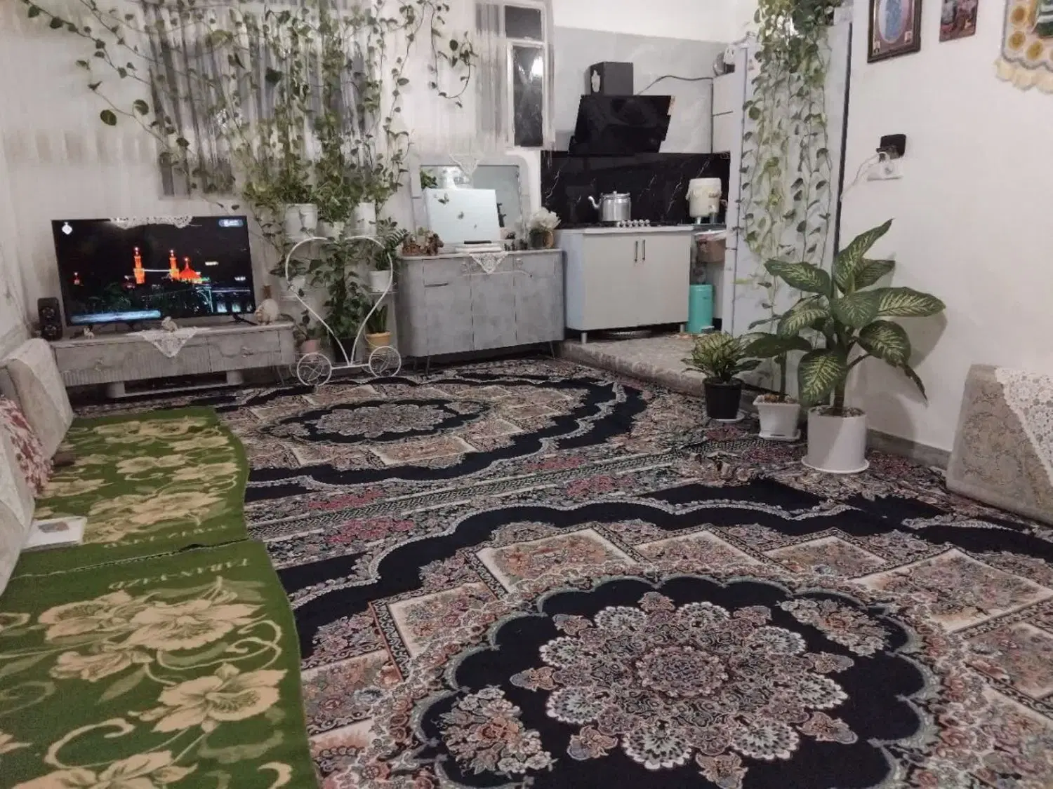 منزل فروشی جمکران