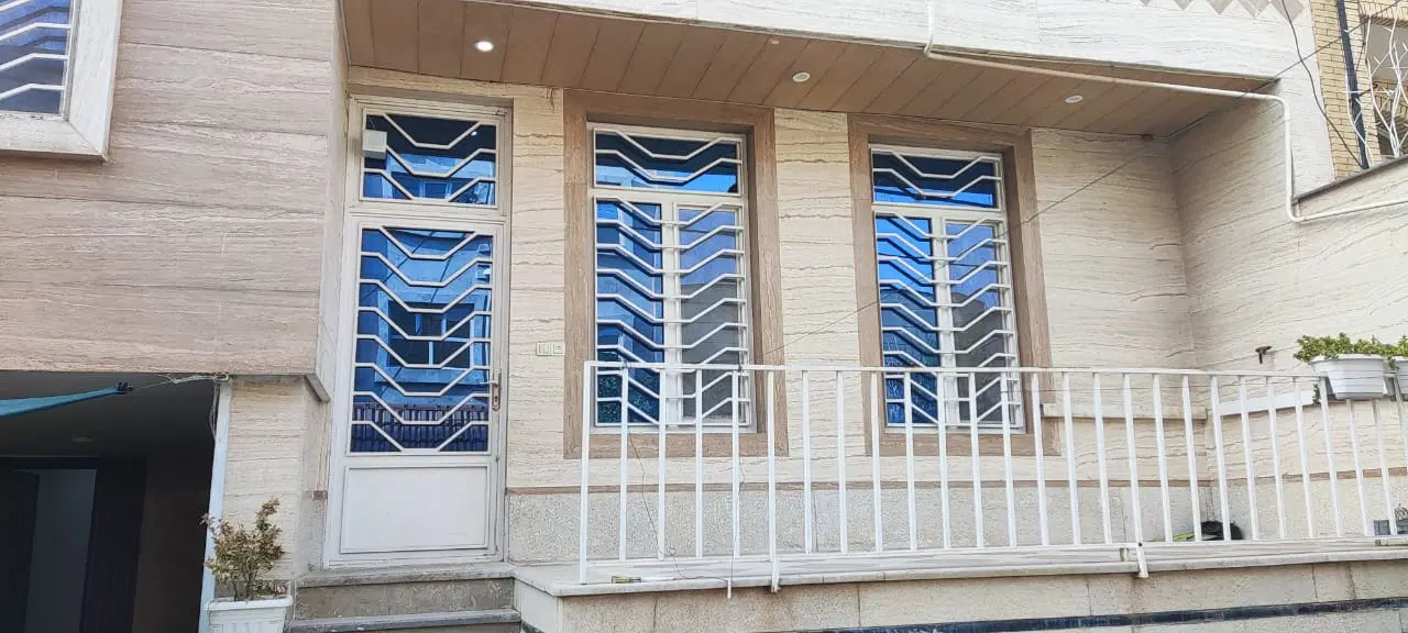 رهن منزل ویلایی