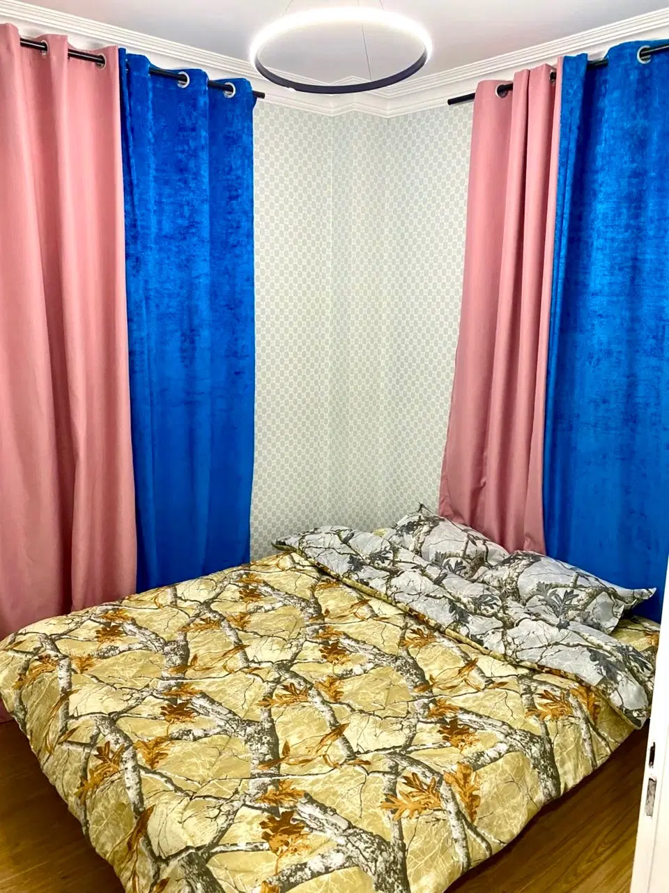 اجاره واحد مبله روزانه و ساعتی