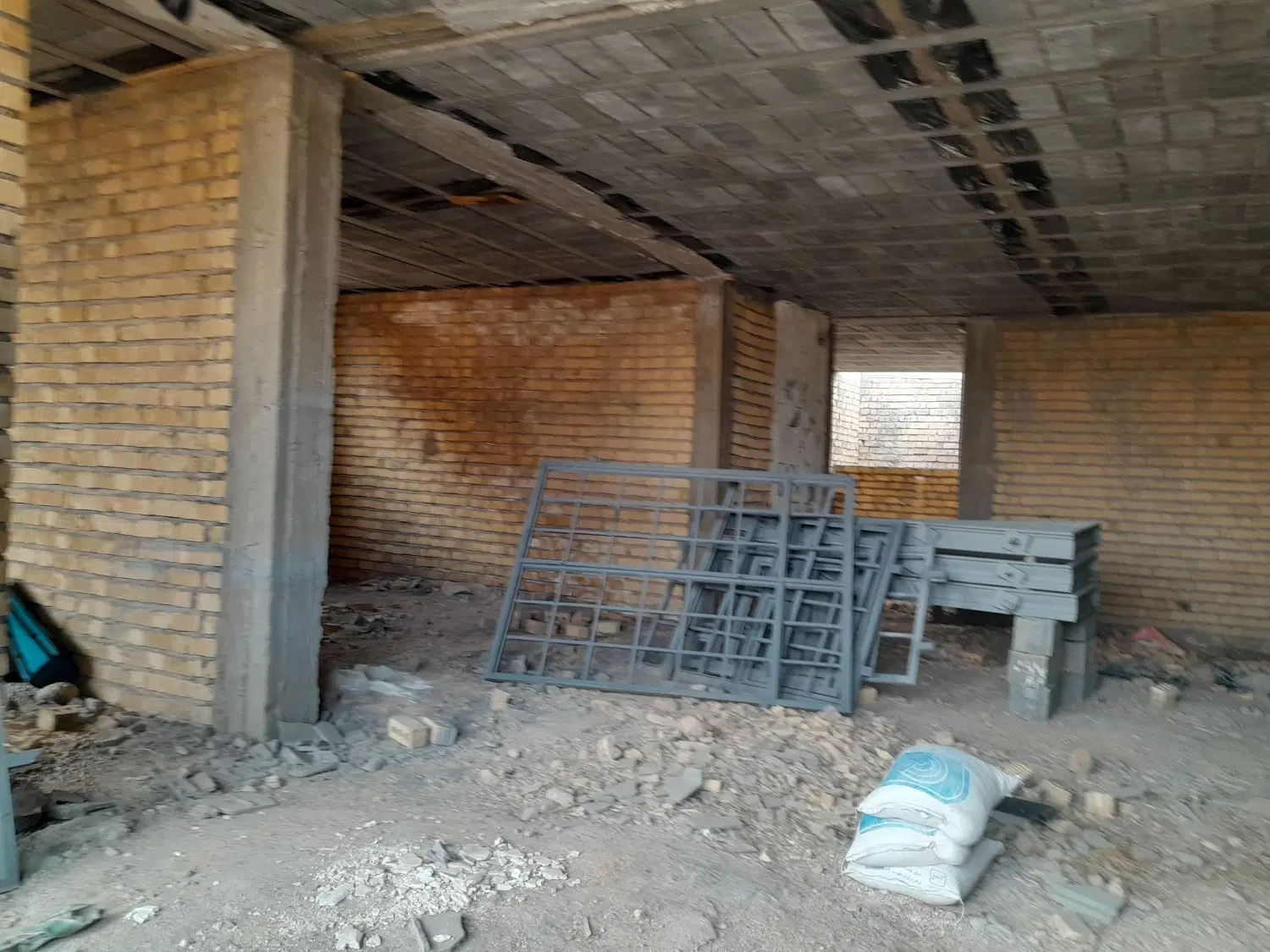 خونه واقع در قلات
