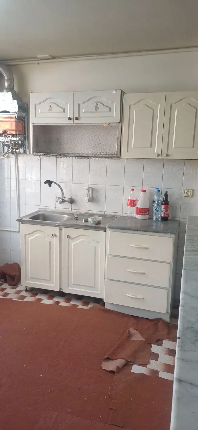 واحداجاره ای۷۰متری یک خواب طبقه اول روبنما۶واحد