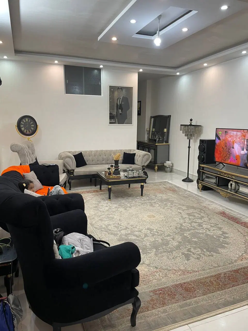فروش آپارتمان110متری،آسانسور دار